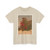 Frederic Edwin Church, American, - Autumn Foliage, Hudson, New York - October 1860 v1 - T-Shirt