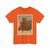 Frederic Edwin Church, American, - Autumn Foliage, Hudson, New York - October 1860 v1 - T-Shirt