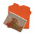 Frederic Edwin Church, American, - Autumn Foliage, Hudson, New York - October 1860 v1 - T-Shirt