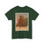 Frederic Edwin Church, American, - Autumn Foliage, Hudson, New York - October 1860 v1 - T-Shirt