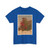 Frederic Edwin Church, American, - Autumn Foliage, Hudson, New York - October 1860 v1 - T-Shirt