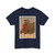 Frederic Edwin Church, American, - Autumn Foliage, Hudson, New York - October 1860 v1 - T-Shirt