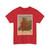 Frederic Edwin Church, American, - Autumn Foliage, Hudson, New York - October 1860 v1 - T-Shirt
