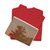 Frederic Edwin Church, American, - Autumn Foliage, Hudson, New York - October 1860 v1 - T-Shirt