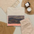 Frederic Edwin Church, American, - Autumn in the Green Mountains, Vermont - September 1848 v2 - T-Shirt
