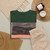 Frederic Edwin Church, American, - Autumn in the Green Mountains, Vermont - September 1848 v2 - T-Shirt