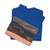 Frederic Edwin Church, American, - Autumn in the Green Mountains, Vermont - September 1848 v2 - T-Shirt
