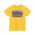 Frederic Edwin Church, American, - Autumn in the Hills - 1865–1880 v3 - T-Shirt