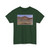Frederic Edwin Church, American, - Autumn in the Hills - 1865–1880 v3 - T-Shirt