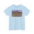 Frederic Edwin Church, American, - Autumn in the Hills - 1865–1880 v3 - T-Shirt
