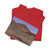 Frederic Edwin Church, American, - Autumn in the Hills - 1865–1880 v3 - T-Shirt