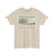 Frederic Edwin Church, American, - Autumn in the Mountains - 1865–1882 v1 - T-Shirt