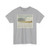 Frederic Edwin Church, American, - Autumn in the Mountains - 1865–1882 v1 - T-Shirt