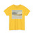 Frederic Edwin Church, American, - Autumn in the Mountains - 1865–1882 v1 - T-Shirt
