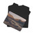 Frederic Edwin Church, American, - Autumn Landscape in North Carolina - September–October v2 - T-Shirt