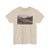 Frederic Edwin Church, American, - Autumn Landscape in North Carolina - September–October v2 - T-Shirt