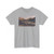 Frederic Edwin Church, American, - Autumn Landscape in North Carolina - September–October v2 - T-Shirt