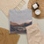 Frederic Edwin Church, American, - Autumn Landscape in North Carolina - September–October v2 - T-Shirt