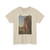 Frederic Edwin Church, American, - Autumn Landscape with Large Rock, North Carolina - 1880 v3 - T-Shirt