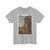 Frederic Edwin Church, American, - Autumn Landscape with Large Rock, North Carolina - 1880 v3 - T-Shirt