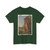 Frederic Edwin Church, American, - Autumn Landscape with Large Rock, North Carolina - 1880 v3 - T-Shirt