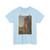 Frederic Edwin Church, American, - Autumn Landscape with Large Rock, North Carolina - 1880 v3 - T-Shirt