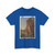 Frederic Edwin Church, American, - Autumn Landscape with Large Rock, North Carolina - 1880 v3 - T-Shirt