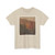 Frederic Edwin Church, American, - Autumn Landscape, Vermont - probably September v4 - T-Shirt