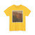 Frederic Edwin Church, American, - Autumn Landscape, Vermont - probably September v4 - T-Shirt