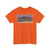 Frederic Edwin Church, American, - Autumn Mountains, Vermont - 1865–74 v2 - T-Shirt
