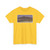 Frederic Edwin Church, American, - Autumn Mountains, Vermont - 1865–74 v2 - T-Shirt