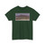 Frederic Edwin Church, American, - Autumn Mountains, Vermont - 1865–74 v2 - T-Shirt