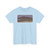 Frederic Edwin Church, American, - Autumn Mountains, Vermont - 1865–74 v2 - T-Shirt