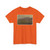 Frederic Edwin Church, American, - Autumn Mountains, Vermont - probably 1873–74 v3 - T-Shirt