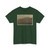 Frederic Edwin Church, American, - Autumn Mountains, Vermont - probably 1873–74 v3 - T-Shirt