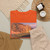 Frederic Edwin Church, American, - Autumn Woods - possibly 1872–73 v2 - T-Shirt