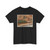 Frederic Edwin Church, American, - Bank of a Stream - 1860–70 v1 - T-Shirt
