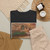 Frederic Edwin Church, American, - Bank of a Stream - 1860–70 v1 - T-Shirt