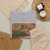 Frederic Edwin Church, American, - Bank of a Stream - 1860–70 v1 - T-Shirt