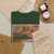 Frederic Edwin Church, American, - Bank of a Stream - 1860–70 v1 - T-Shirt