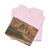 Frederic Edwin Church, American, - Bank of a Stream - 1860–70 v1 - T-Shirt