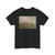 Frederic Edwin Church, American, - Base of the American Falls, Niagara - 1856–58 v3 - T-Shirt