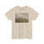 Frederic Edwin Church, American, - Base of the American Falls, Niagara - 1856–58 v3 - T-Shirt