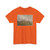Frederic Edwin Church, American, - Base of the American Falls, Niagara - 1856–58 v3 - T-Shirt
