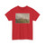 Frederic Edwin Church, American, - Base of the American Falls, Niagara - 1856–58 v3 - T-Shirt