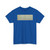 Frederic Edwin Church, American, - Blue Mountain Peak, from Bloxburgh, Jamaica, Part One - August 1865 v3 - T-Shirt