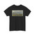 Frederic Edwin Church, American, - Blue Mountains near Kingston, Jamaica - May 1865 v2 - T-Shirt