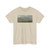 Frederic Edwin Church, American, - Blue Mountains near Kingston, Jamaica - May 1865 v2 - T-Shirt