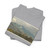 Frederic Edwin Church, American, - Blue Mountains near Kingston, Jamaica - May 1865 v1 - T-Shirt