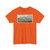 Frederic Edwin Church, American, - Blue Mountains near Kingston, Jamaica - May 1865 v1 - T-Shirt